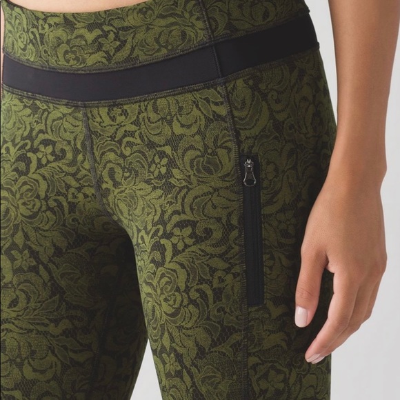 Lululemon Inspire Tight ll - Picture 3 of 7